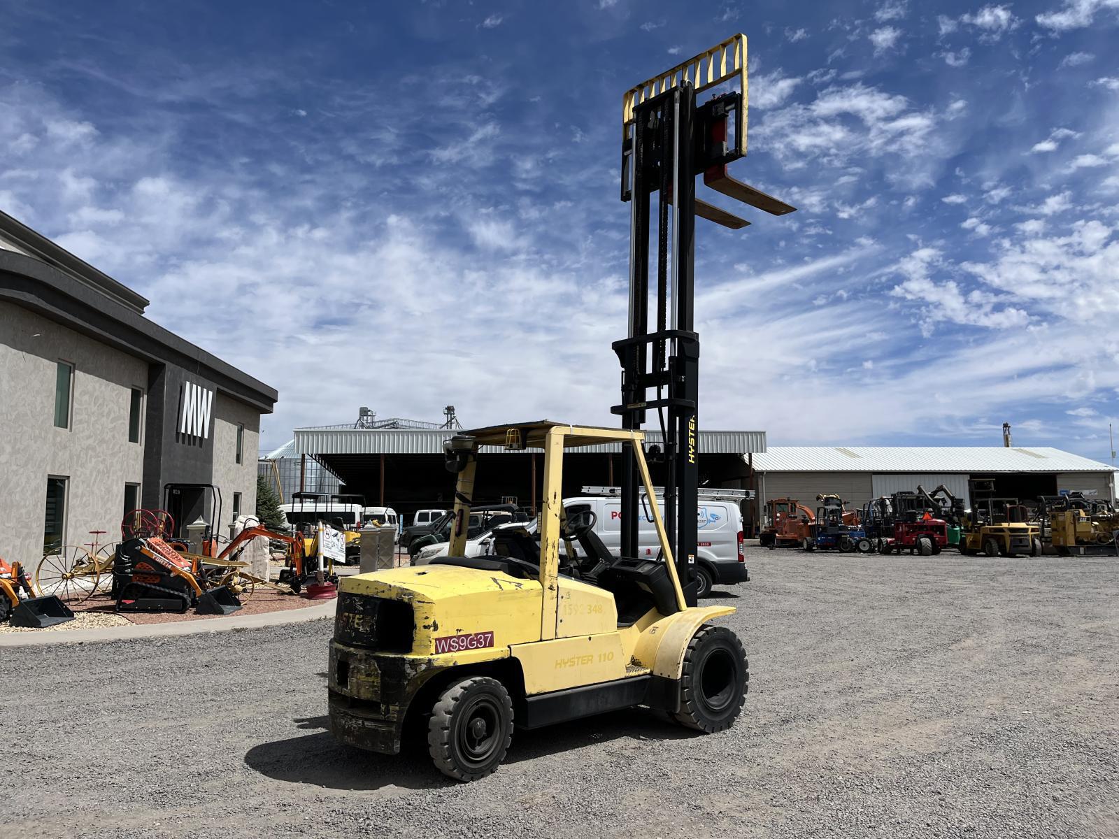 ./imagenes/INVOICE/2019/17432/MONTACARGAS HYSTER H110 (12).JPG